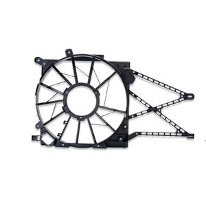 Defletor Daventoinha 5 Pás Com Ar-condicionado 93315726 Astra /vectra /zafir