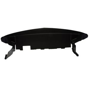 Defletor Inferior Do Radiador 1.8 16v Ecotec 95332074 Tracker