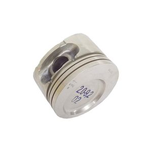 Pistão Std 2.0 Gasolina Com Pino Sem Anéis 93359961 Astra /zafira
