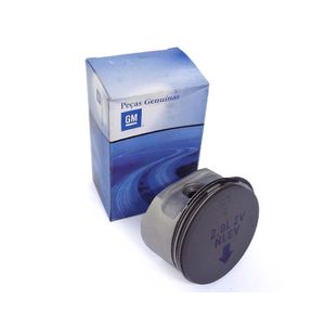 Pistão Std 2.0 Flexpower Com Pino E Anéis 94708981 Astra /vectra /zafir