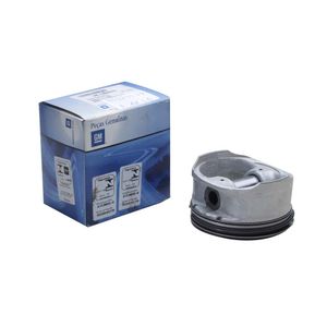 Pistão Sem Anel Medida Std - 93384579 Vectra