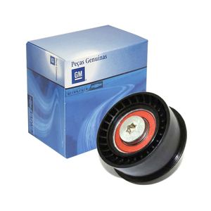 Polia Guia Tensor Da Correia Dentada - 55350580 Corsa Classic /meriv