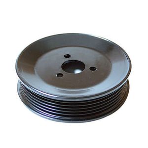 Polia Da Bomba Dagua 6 Estrias 6pk - 100046 Escort /fiesta /ecos