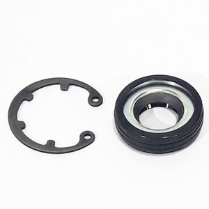 Vedador Selo Do Compressor Delphi - 6595265 Prisma /celta /monta