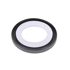 Retentor Dianteiro Do Virabrequim 2.8 Diesel - 12642203 Trailblazer /s10