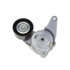 Tensionador Esticador Da Correia Dentada V6  Omega /trailblazer /captiva Original Chevrolet 12626644