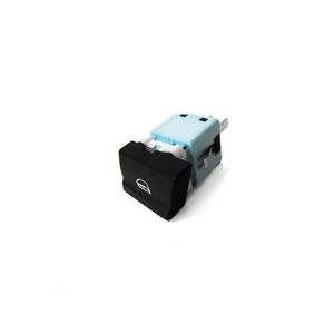 Interruptor Botão De Trava Destrava Das Portas 94716192 Montana /agile