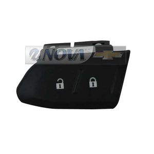 93285543 Interruptor Botão De Trava Destrava Das Portas Prisma /onix