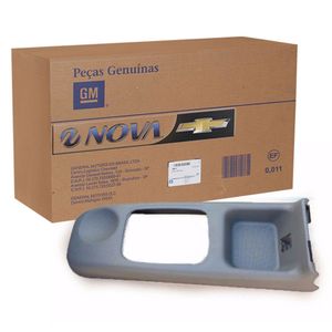Console Central Cinza Do Assoalho 94716035 Corsa Classic