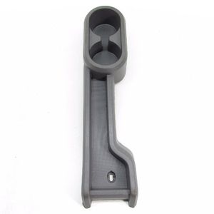 Extensão Porta-copos Do Console Cinza 94718718 Montana /agile