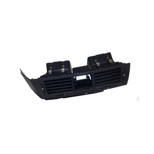 Difusor De Ar Duplo Interno Central Do Painel Com Moldura  Meriva Original Chevrolet 93393516