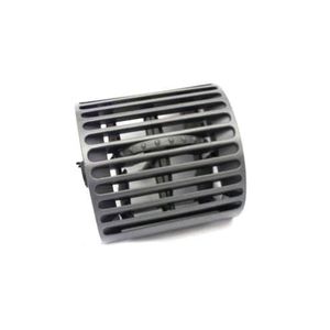 Difusor De Ar Do Painel Lado Esquerdo Direito E Central Cinza Corsa Classic /tigra /corsa Pickup Original Chevrolet 90434612
