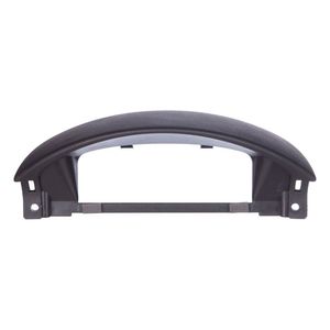 Capa Cobertura Do Tid (moldura Display Painel)  Corsa Novo /montana Original Chevrolet 24452177