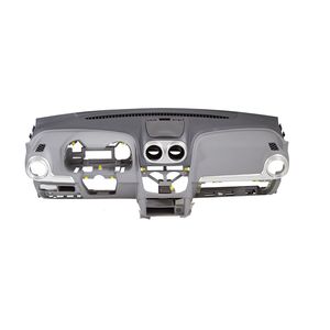 Painel De Instrumentos [com Sistema Para Airbag] Cinza 94746987 Agile