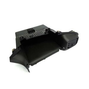 Portaluvas Sem Tampa [preto]  Onix /prisma Original Chevrolet 52052353