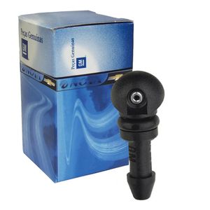 Esguicho Brucutu Do Limpador Traseiro Hatch - 90588000 Astra