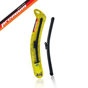 Palheta Traseir Micro Flat 15 - 80330 Celta /corsa Novo /m