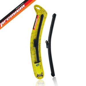 Palheta Traseir Micro Flat 16 - 80331 Celta /corsa Novo /m