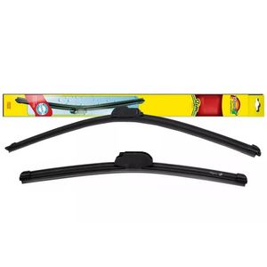 Par Palhetas Slim Blade Dianteira 22/15 Polegada Fox /spacefox /cross