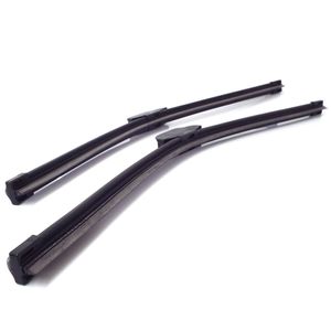 Par Palhetas Do Limpador Dianteiraslim Blade 2x20 Polegadas Gol /parati /saveiro