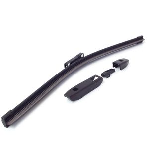 Palheta Do Limpador Slim Plus Dianteira 18 Polegadas S445 Passat /polo /symbol