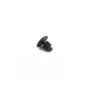 Grampo Rebite Botão Presilha De Plástico Corsa Classic /kadett /omega /monza /chevette /opala /corsa Pickup Original Chevrolet 94617650