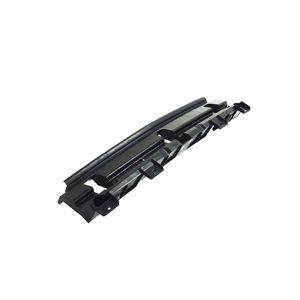 Suporte Do Parachoque Dianteiro - 93330085 Meriva