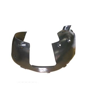 Para-barro Dianteiro Lado Direito - Jh070778 Montana /corsa Novo