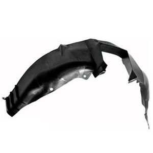 Para-barro Dianteiro Lado Direito - Jh072246 Corsa Classic