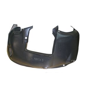 Para-barro Dianteiro Lado Direito - Jh333583 Corsa Classic