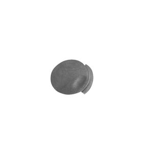 Tampão Reboque Dianteiro Primer - Jh078309 Montana /corsa Novo