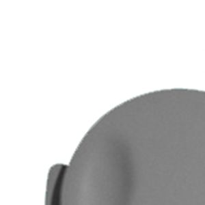 Tampão Reboque Dianteiro Primer - Jh322525 Vectra