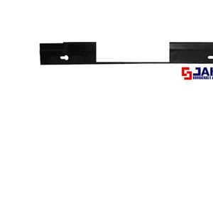 Suporte Parachoque Traseiro Lado Esquerdo Gui - Jh334085 Corsa Classic