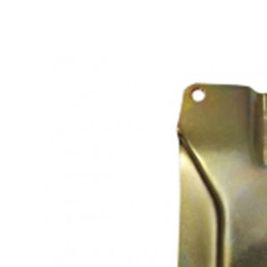 Suporte Ponteira Parachoque Dianteiro - Jh295713 D20 /c20 /a20
