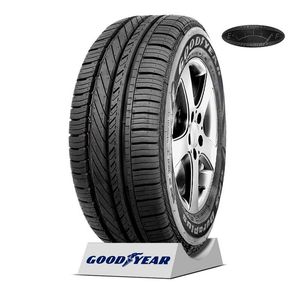 Pneu Aro 14 175/65 Gps Duraplus 103666