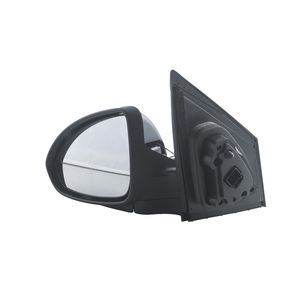 Espelho Retrovisor Elétrico E Aquecido Lado Esquerdo - 95429457