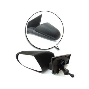 Espelho Retrovisor Externo Lado Esquerdo Controle Manual Prisma /onix