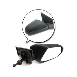 Espelho Retrovisor Externo Lado Direito [manual] [completo Com Capa] Prisma /onix