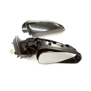 Espelho Retrovisor Externo Lado Direito 20893711 Malibu