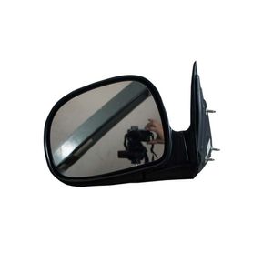 Espelho Retrovisor Externo Lado Esquerdo Completo [ Primer ] 93309959 S10 /blazer