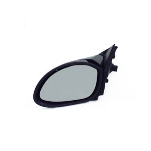 Espelho Retrovisor Externo Lado Esquerdo Com Controle Elétrico Sem Coberturas/com Aquecedor 93371951 Vectra