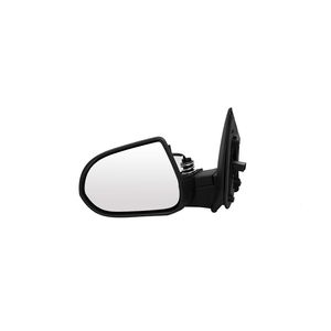 Espelho Retrovisor Externo Lado Esquerdo Com Controle Elétrico 94746614 Cobalt