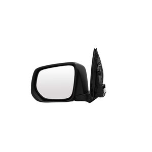 Espelho Retrovisor Externo Lado Esquerdo Com Controle Elétrico Seta [primer] 94757723 Trailblazer /s10