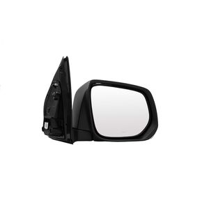Espelho Retrovisor Externo Lado Direito Com Controle Elétrico Seta [ Pimer] 94757724 Trailblazer /s10