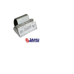 Contrapeso Garra Alta 20g Roda Liga Leve Linha - Jh917226