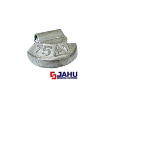 Contrapeso Garra Baixa 15g Roda Aco Linha Leve - Jh917028