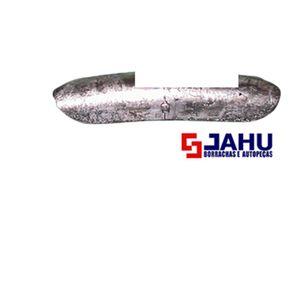 Contrapeso Garra Baixa 50g Roda Aco Linha Leve - Jh917097