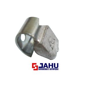 Contrapeso Garra Baixa 5g Roda Aco Linha Leve - Jh917004