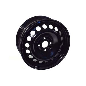 Roda De Aço Aro 15 Ferro 4x100 - 95040744 Cobalt /spin