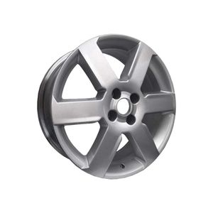 Roda De Liga Leve Aro 15 Sport Prata 4x100 - 94741615 Montana